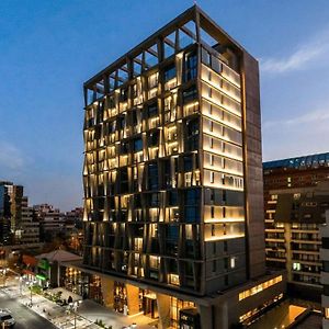Hyatt Centric Las Condes Santiago